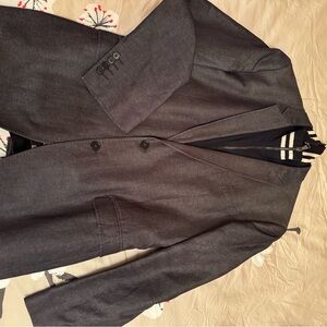 D&G, Dolce and Gabbana Sports Jacket Blazer size 52 or L USA